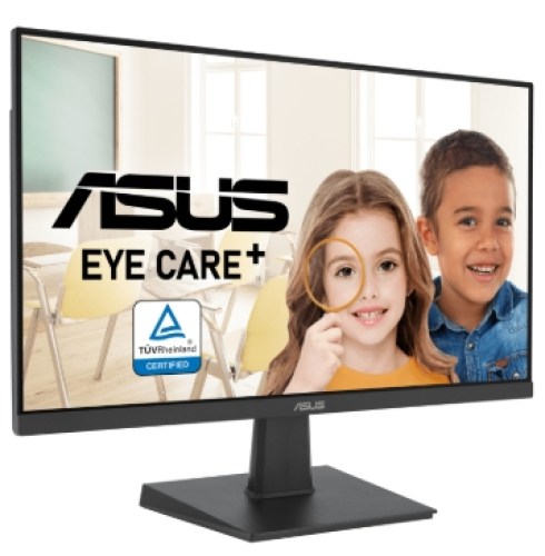 Monitor ASUS VA24EHF 23.8″ FHD IPS 100Hz 1ms